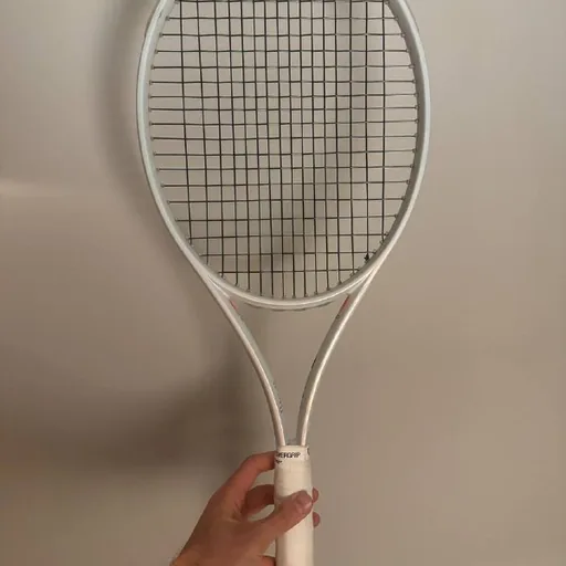 Теннисная ракетка Wilson Shift 99, мячи для падел, намотка