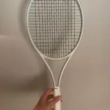 Теннисная ракетка Wilson Shift 99, мячи для падел, намотка 1