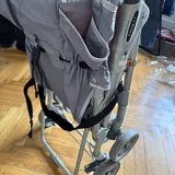 Graco детская коляска 8
