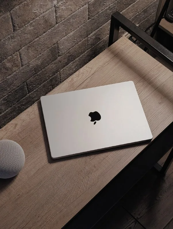Macbook Pro 14 M1 Pro 1