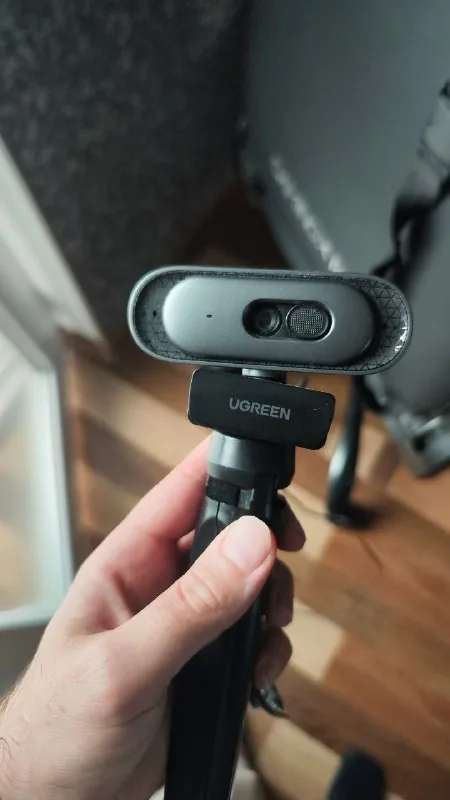 Камера Ugreen 2K