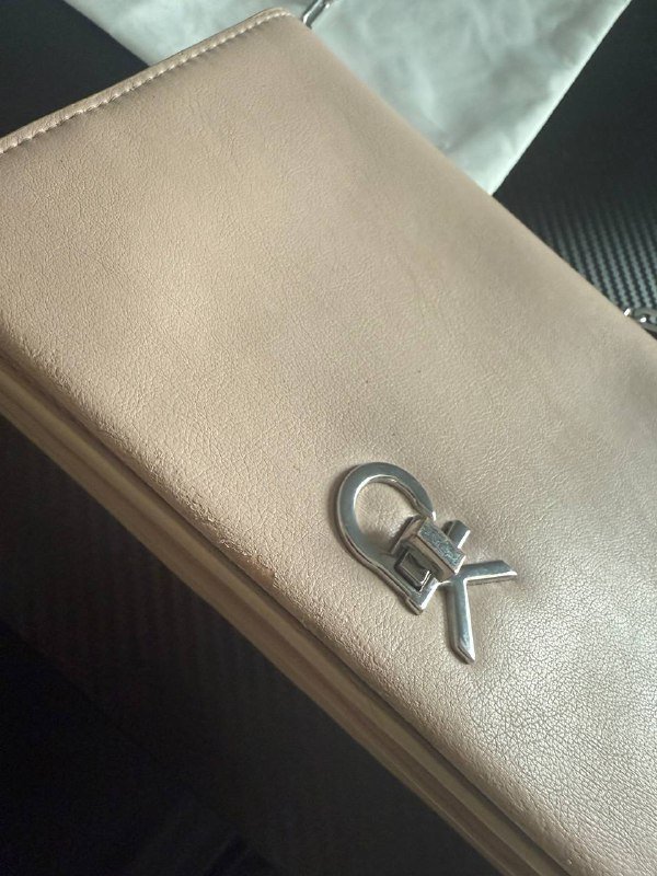 Сумка Calvin Klein 2