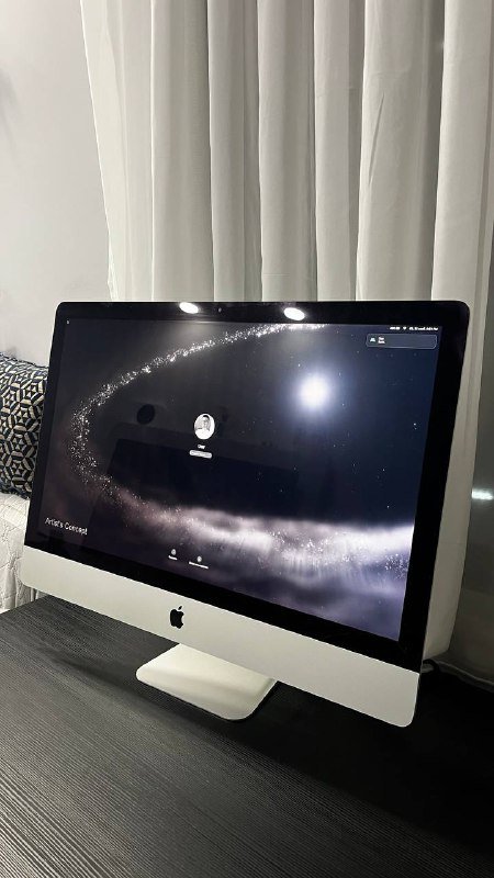 iMac 27 Retina 5K 2017 2