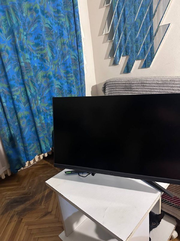 монитор ASUS ROG Strix XG27AQM 4