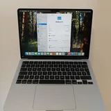 Macbook Air M4 13" 16GB RAM 512GB SSD Blue 1