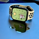 Apple Watch Series 9 45mm 3