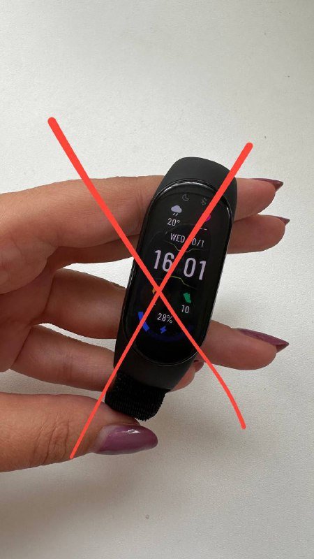 Xiaomi redmi watch 5 lite 4