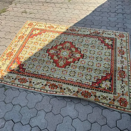 Ковры