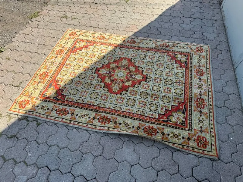 Ковры 1