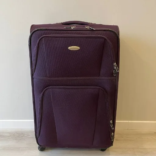 Большой чемодан Samsonite L
