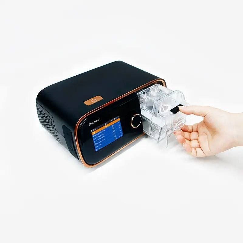 Аппарат CPAP/BIPAP 5