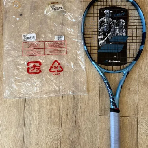 Ракетка Babolat Pure Drive 2025