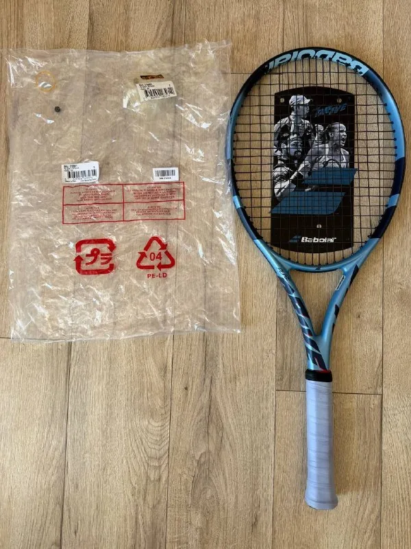 Ракетка Babolat Pure Drive 2025 1