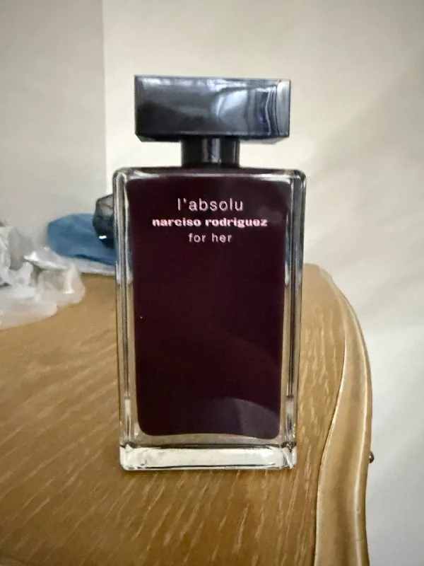 Парфюм Narciso Rodriguez