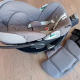 Детское автокресло Cybex Z2 I-size, Base Z2 3