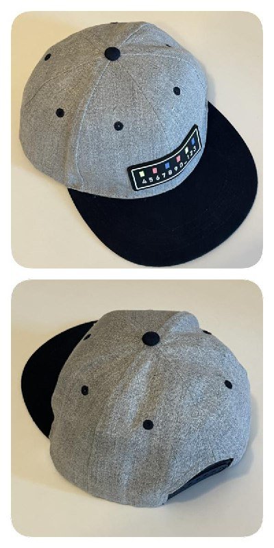 Лампочка Xiaomi RGB 6