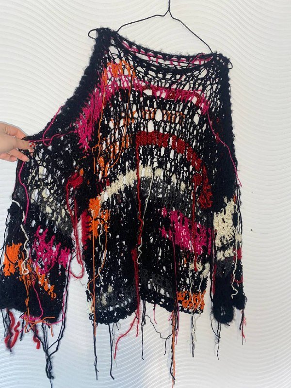 Вязаные изделия