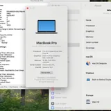 MacBook Pro 2019 2