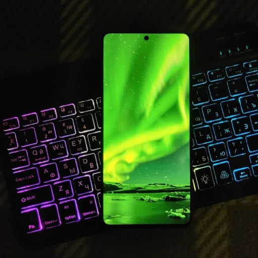 VIVO iQOO Neo 10