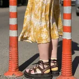 Dr Martens сандалии 3