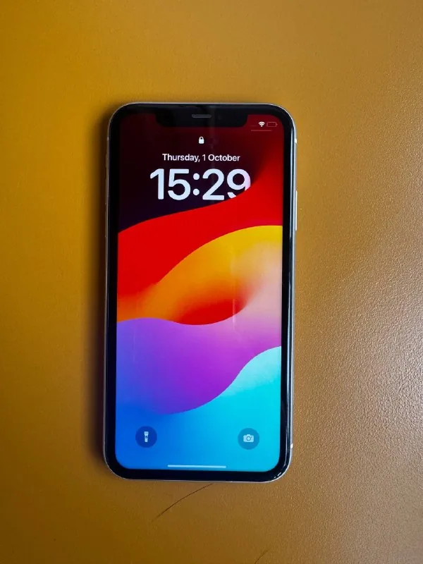 Айфон 11 128 GB 1