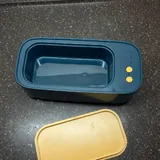 Электрическая мясорубка KUMTEL HMG-04 INOX 5