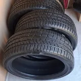 CONTINENTAL საბურავები 245/40 R20 2