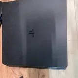 Игры на PS4, PS4 5