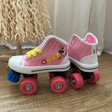 Детские ролики Minnie 3
