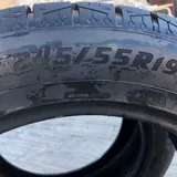 Зимняя резина 245/55 R19, 2 шт 5