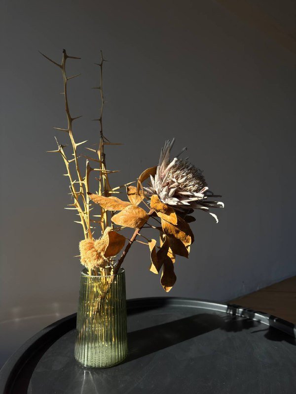 Складной большой столик JYSK 3