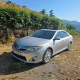 Toyota Camry 2013 2