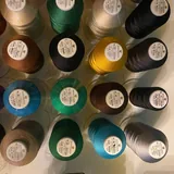 Embroidery thread 2