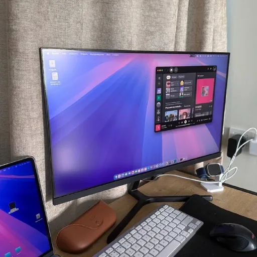 Xiaomi монитор A24FAA-RH, G24 165Hz
