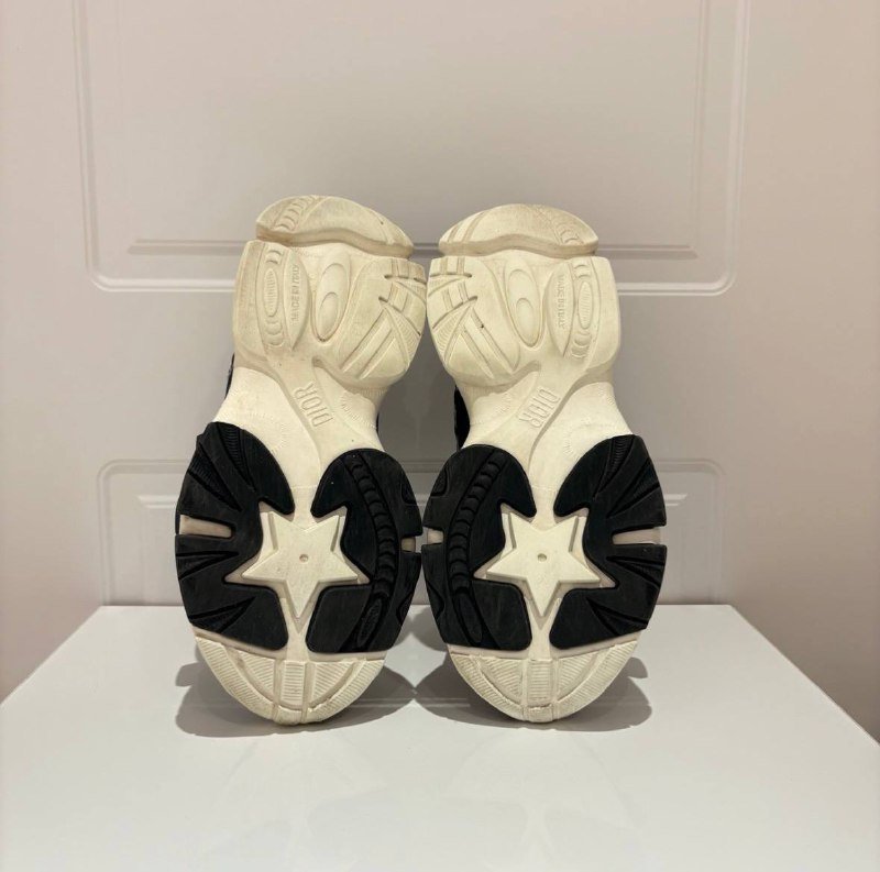 Кроссовки Dior D-Wander 36 EU женские 3