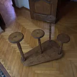 Подставка для цветов 1