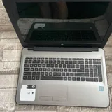 HP ноутбук 3