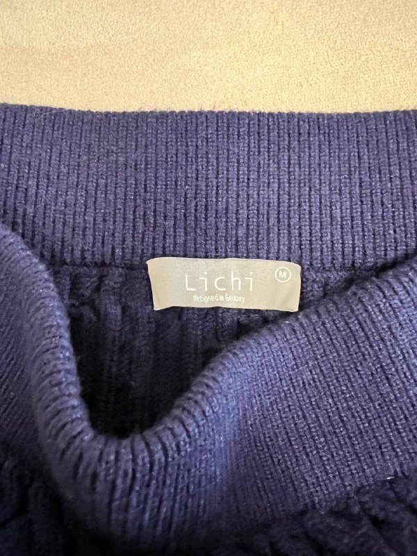 Юбка Lichi размер М 6