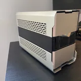 SFF Mini-ITX ПК, RTX 3070 2