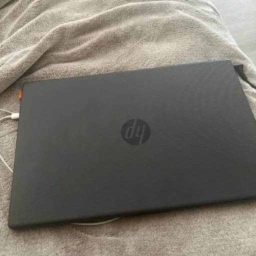 HP ноутбук