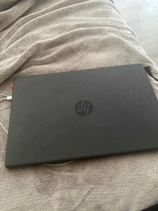 HP ноутбук 1