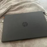 HP ноутбук 1