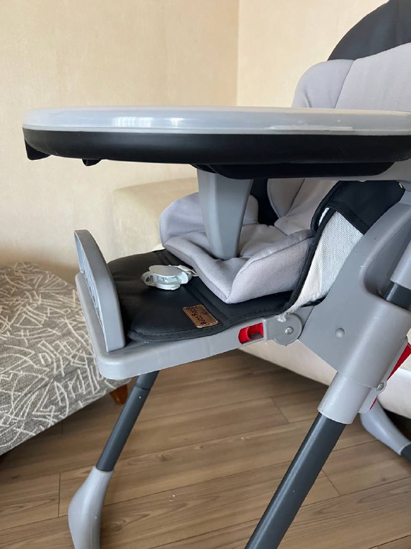 Детский стульчик Flex 3