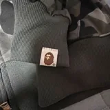 Толстовка A Bathing Ape 3