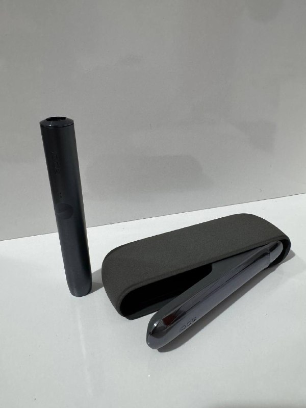 Вейп Vappoosso XROS 4 Pod, IQOS ILUMA 5