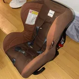 Детское автокресло Inglesina 2