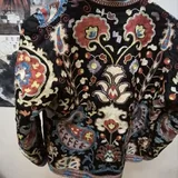 Курточка ручной работы 2