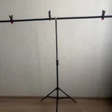 Упоры для отжиманий, гантели, полка, стойка, куртка, пальто, клавиатура 4