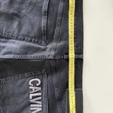 Шорты мужские джинсовые Calvin Klein 4
