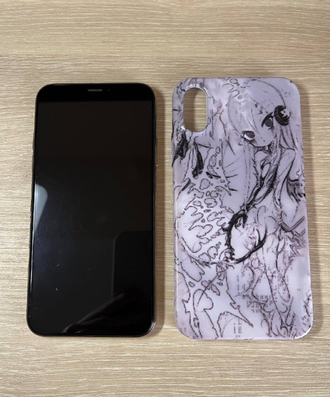 iPhone XS 64 ГБ, чехол в подарок 3